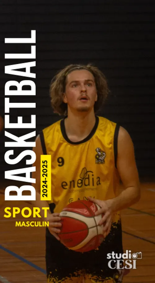 Basket 26/11/2024