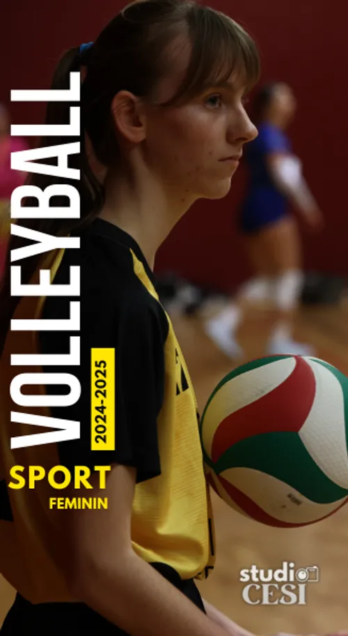 Volleyball 27/11/2024