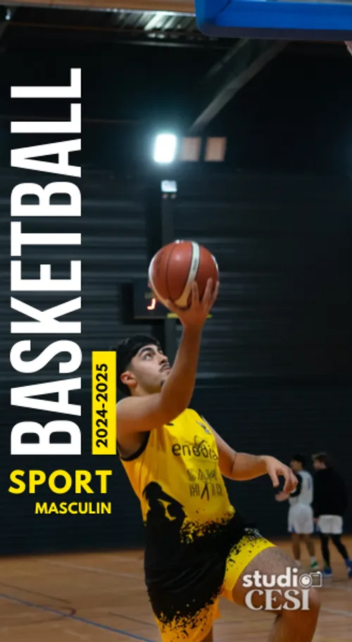 Basket 05/12/2024