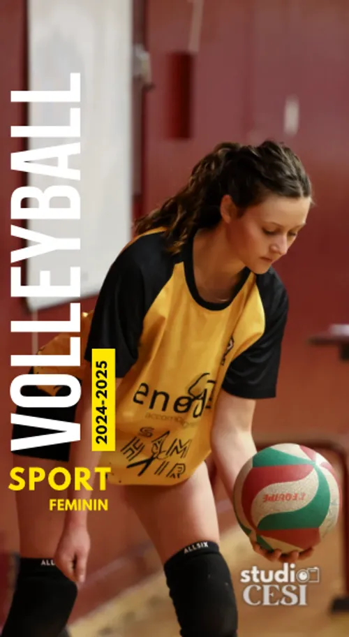 Volleyball 18/12/2024