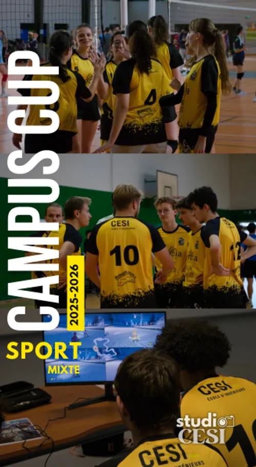 Campus Cup 2025