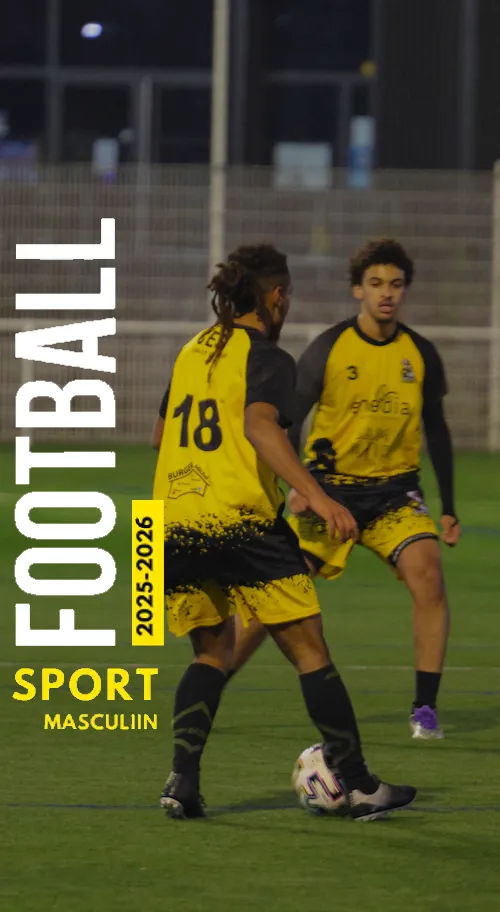 Foot 17/11/2025